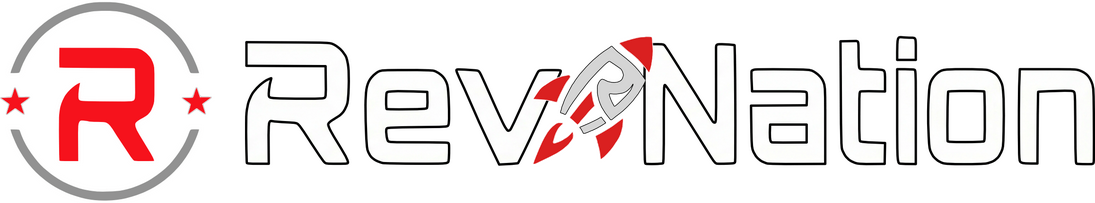 Rev Nation logo